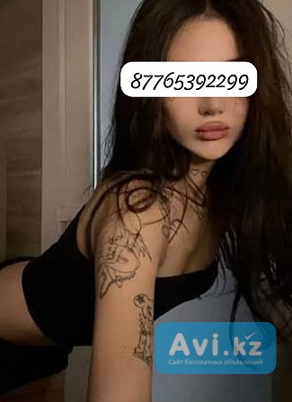 Боди массаж Атырау - изображение 1
