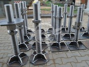 Любые металлоизделия Алматы