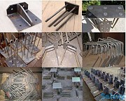 Любые металлоизделия Алматы