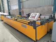 Высокоскоростная автоматическая упаковочная машина для профиля 27*28 Алматы