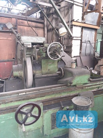 Продам со склада шлифовальный станок 3а164а ( 3м175 , 3м174 ) Костанай - изображение 1