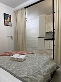 2 комнатная квартира посуточно, 52 м<sup>2</sup> Алматы