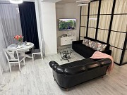 2 комнатная квартира посуточно, 52 м<sup>2</sup> Алматы