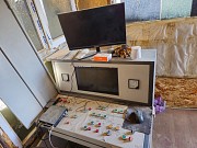 Продажа бетонного завода (бсу) Шымкент