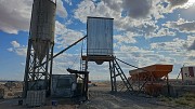 Продажа бетонного завода (бсу) Шымкент