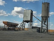 Продажа бетонного завода (бсу) Шымкент