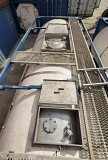 Танк-контейнер 24 000 литров в наличии Астана