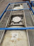 Танк-контейнер 24 000 литров в наличии Астана