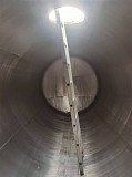 Танк-контейнер 24 000 литров в наличии Астана