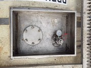 Танк-контейнер 24 000 литров в наличии Астана