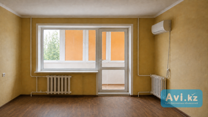 Продажа 1 комнатной квартиры Петропавловск - изображение 1