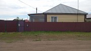 Загородный дом 80 м<sup>2</sup> на участке 10 соток Петропавловск