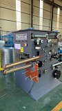 Радиальная сварка модель Jb-zfh1000/straight seam welding machine model Jb-zfh1000 Алматы