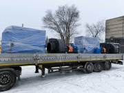 Дымососы ДН одностороннего всасывания 3 402–43 000 м³/ч Алматы