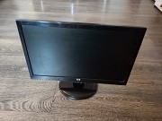 Продам Монитор 20" HP S2031a диагональ 20 дюймов в отличном состоянии. Торг возможен Караганда
