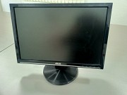 Продам Монитор 19" HP Asus диагональ 19 дюймов в отличном состоянии. Торг возможен Караганда