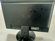 Продам Монитор 19" HP Asus диагональ 19 дюймов в отличном состоянии. Торг возможен Караганда
