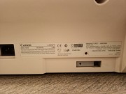 Продам лазерный принтер Canon Laser Shot Lbp-1120 б/у в отличном состоянии Караганда