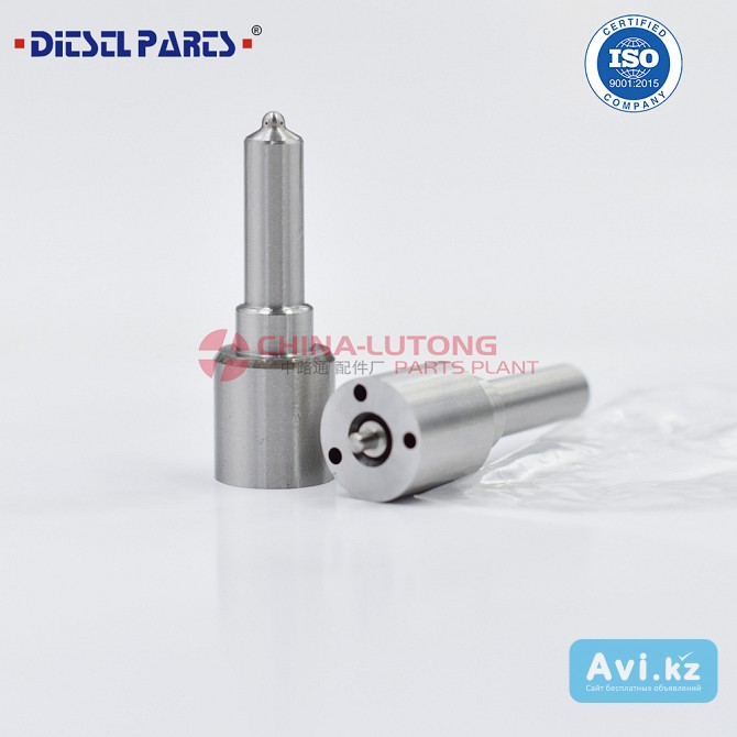 Common Rail Fuel Injector Nozzle Dlla152p1097 Атырау - изображение 1