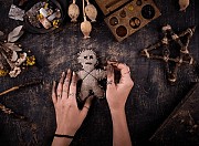 Чёрная Магия Вуду Каскелен