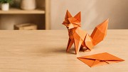 Курс Оригами Для Детей И Подростков (7–16 Лет) Алматы