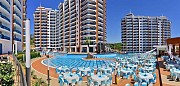 Azura Park — Роскошная Квартира 2+1 Астана