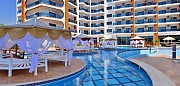 Azura Park — Роскошная Квартира 2+1 Алматы