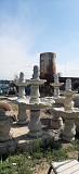 Продажа - изготовление Маф, фонтаны, вазоны, клумбы, скамейки, скульптуры садовые, скульптуры Алматы