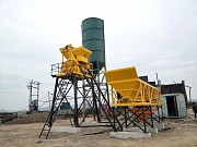 Бетонный завод Бсу 35 (25-30 м3/час) Караганда