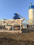 Бетонный завод Бсу 35 (25-30 м3/час) Караганда
