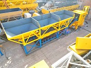 Бетонный завод Бсу 45 (35-40 м3/час) Астана