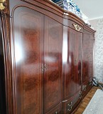 Спальный гарнитур+мягкий уголок в подарок Костанай