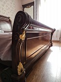 Спальный гарнитур+мягкий уголок в подарок Костанай