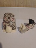 Японское окимоно Сюнга парное Алматы