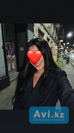 Боди Люкс Ерлерге Атырау - изображение 1