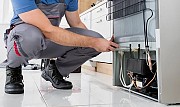Холодильник Whirlpool не оттаивает испаритель — ремонт No Frost Алматы Алматы