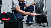 Холодильник Hitachi гудит, но компрессор не запускается — Алматы Алматы