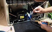 Холодильник Panasonic включается и сразу отключается — ремонт Алматы Алматы
