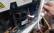 Холодильник Vestfrost не набирает минус в морозилке — мастер Алматы Алматы