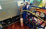 Холодильник плохо морозит после разморозки — диагностика Алматы Алматы