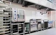 Пароконвектомат Rational показывает ошибку нагрева — ремонт Алматы Алматы