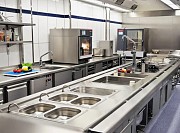 Ротационный гриль не вращает корзины — ремонт Алматы Алматы