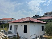 Незавершённый легальный дом с хорошим инвестиционным потенциалом в Дурресе, Албания Алматы