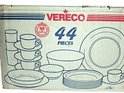 Юбилейный сервиз Vereco Creole 44 предмета Алматы