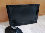 Продам на запчасти (не включается) телевизор-двд видео супра Усть-Каменогорск