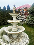 Продажа - изготовление Маф, фонтаны, вазоны, клумбы, скамейки, скульптуры садовые, скульптуры Алматы