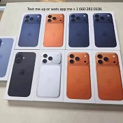 Brand New Apple iphone 17 pro max 1tb , nintendo switch 2 доставка из г.Кокшетау