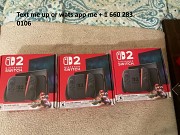 Brand New Apple iphone 17 pro max 1tb , nintendo switch 2 доставка из г.Кокшетау
