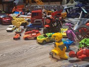 Продам игрушки в хорошем качестве, бу Алматы