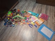 Продам игрушки в хорошем качестве, бу Алматы